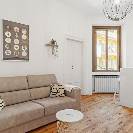 Appartamento Navigli Charming Flat Milano Esterno foto