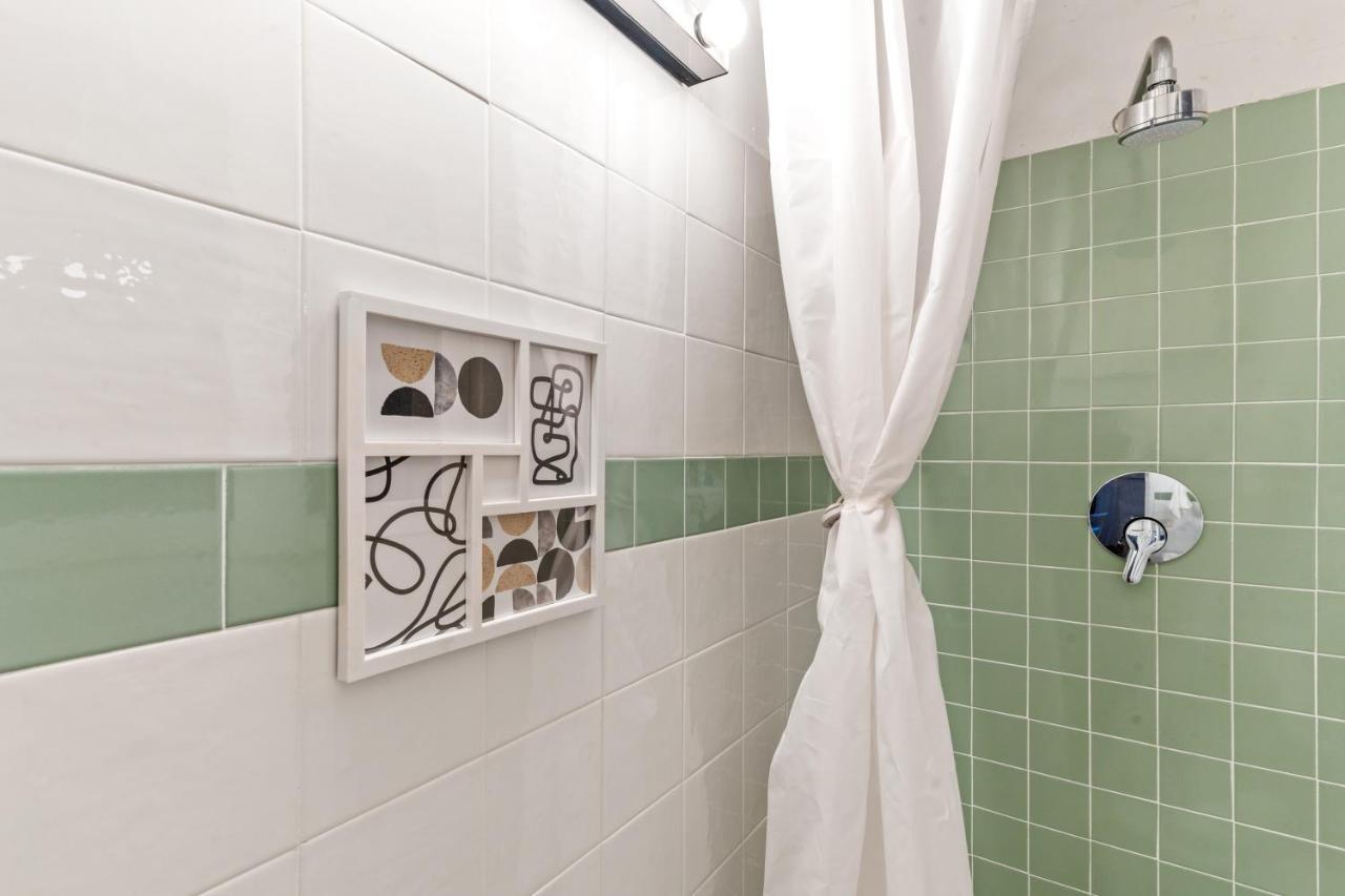 Appartamento Navigli Charming Flat Milano Esterno foto
