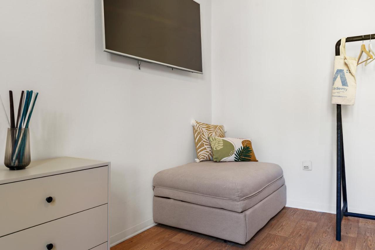 Appartamento Navigli Charming Flat Milano Esterno foto